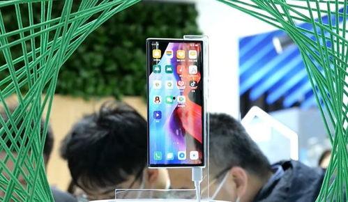 国产手机发布黑科技视频,黑科技视频揭秘未来智能生活