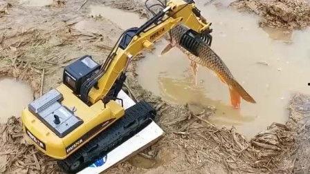 国产挖机有切换阀吗视频,高效作业的秘密武器