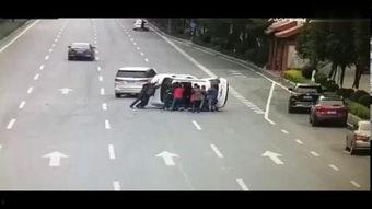 国产r3车祸视频