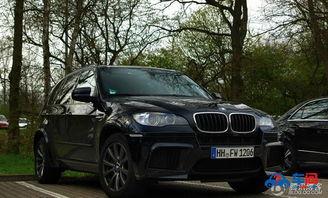 宝马国产x 5街拍视频  第1张