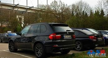 宝马国产x 5街拍视频  第3张
