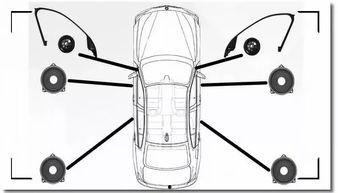 国产音响简笔画教程视频,轻松绘制经典音响造型 第3张 国产音响简笔画教程视频,轻松绘制经典音响造型 第3张