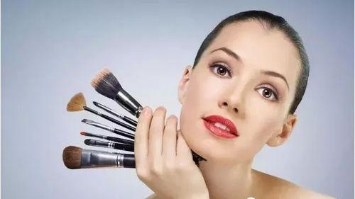 国产化妆视频教学,轻松掌握化妆技巧  第3张