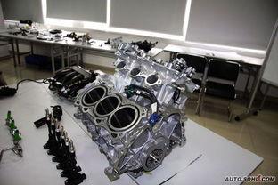 国产发动机拆机视频讲解,核心技术解析与性能展示  第1张