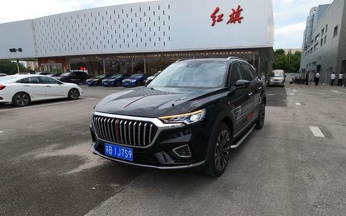 红旗hs5国产试驾视频,驾驭民族骄傲,感受科技魅力 第3张 红旗hs5国产试驾视频,驾驭民族骄傲,感受科技魅力 第3张