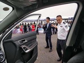 国产车极速评测视频大全,性能与品质的全面解析  第2张